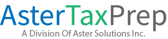 Aster Tax Prep